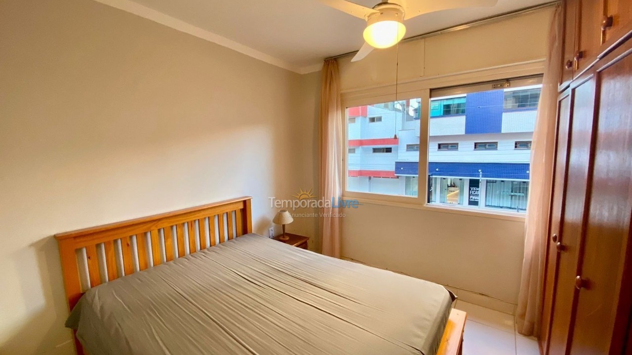 Apartamento para aluguel de temporada em Capão da Canoa (Centro)