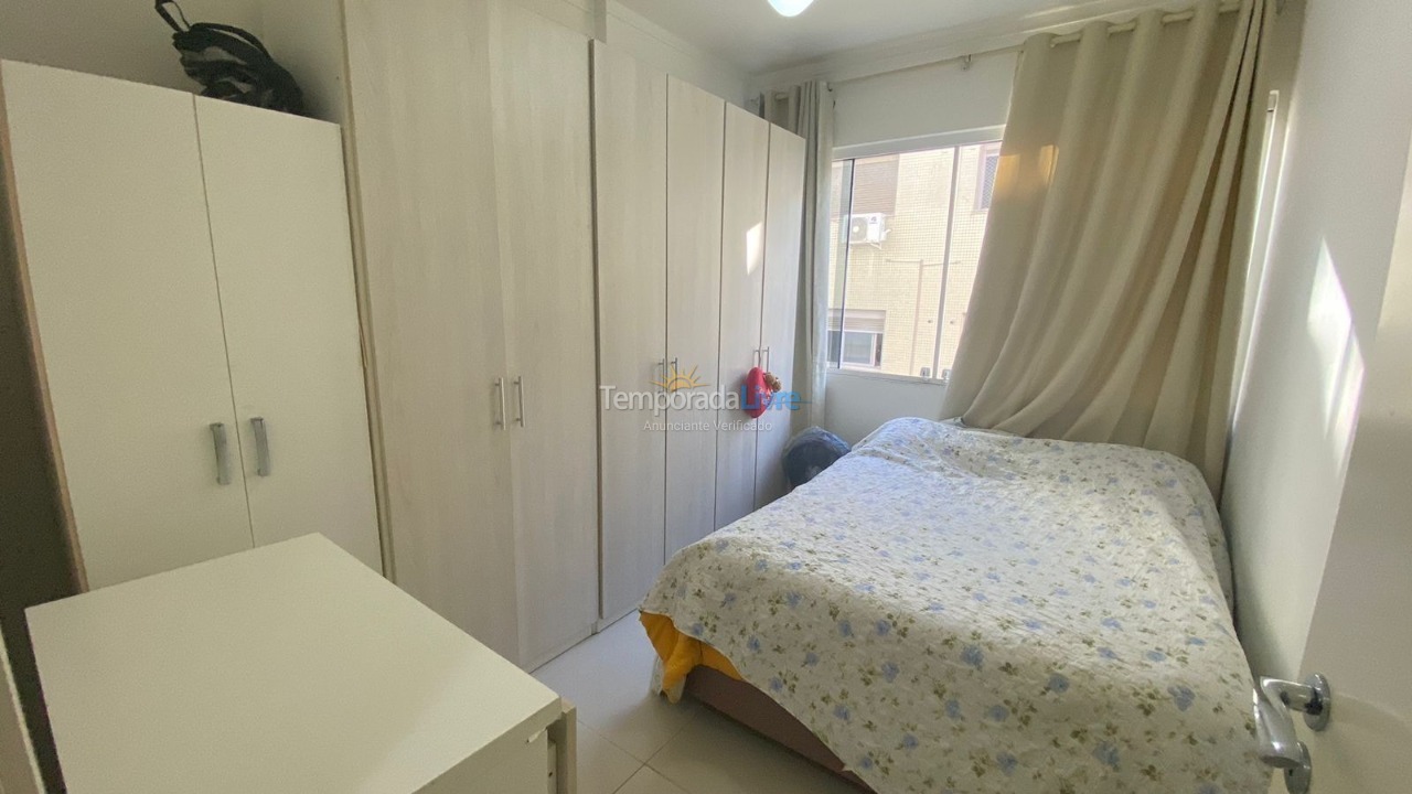 Apartamento para aluguel de temporada em Capão da Canoa (Centro)