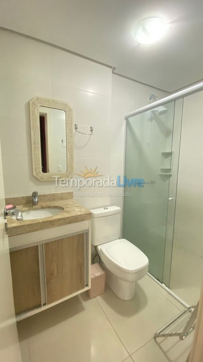 Apartamento para aluguel de temporada em Capão da Canoa (Centro)