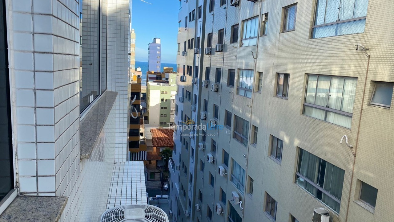 Apartamento para aluguel de temporada em Capão da Canoa (Centro)