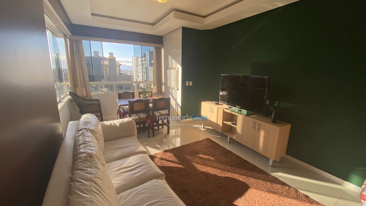 Apartamento para aluguel de temporada em Capão da Canoa (Centro)