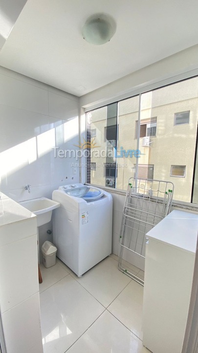 Apartamento para aluguel de temporada em Capão da Canoa (Centro)