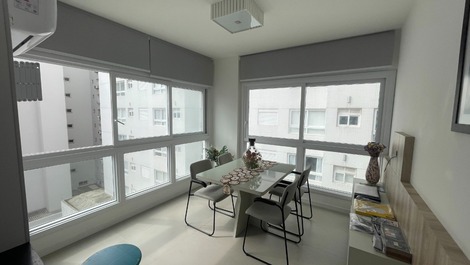 Apartment for rent in Capão da Canoa - Navegantes