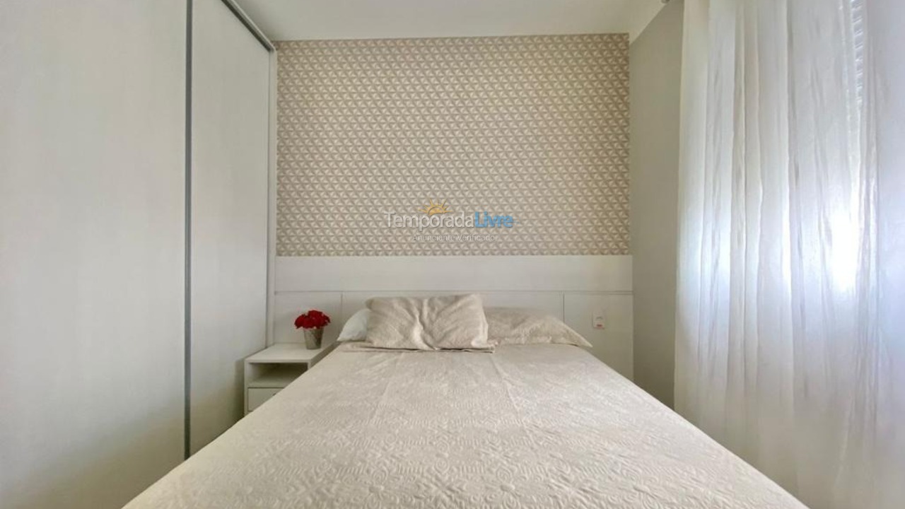 Apartamento para aluguel de temporada em Capão da Canoa (Navegantes)