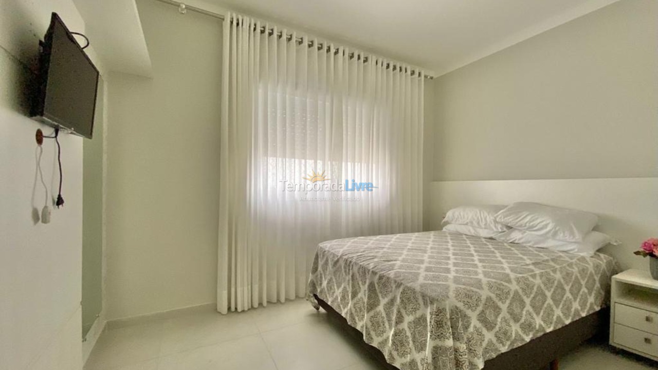 Apartamento para aluguel de temporada em Capão da Canoa (Navegantes)