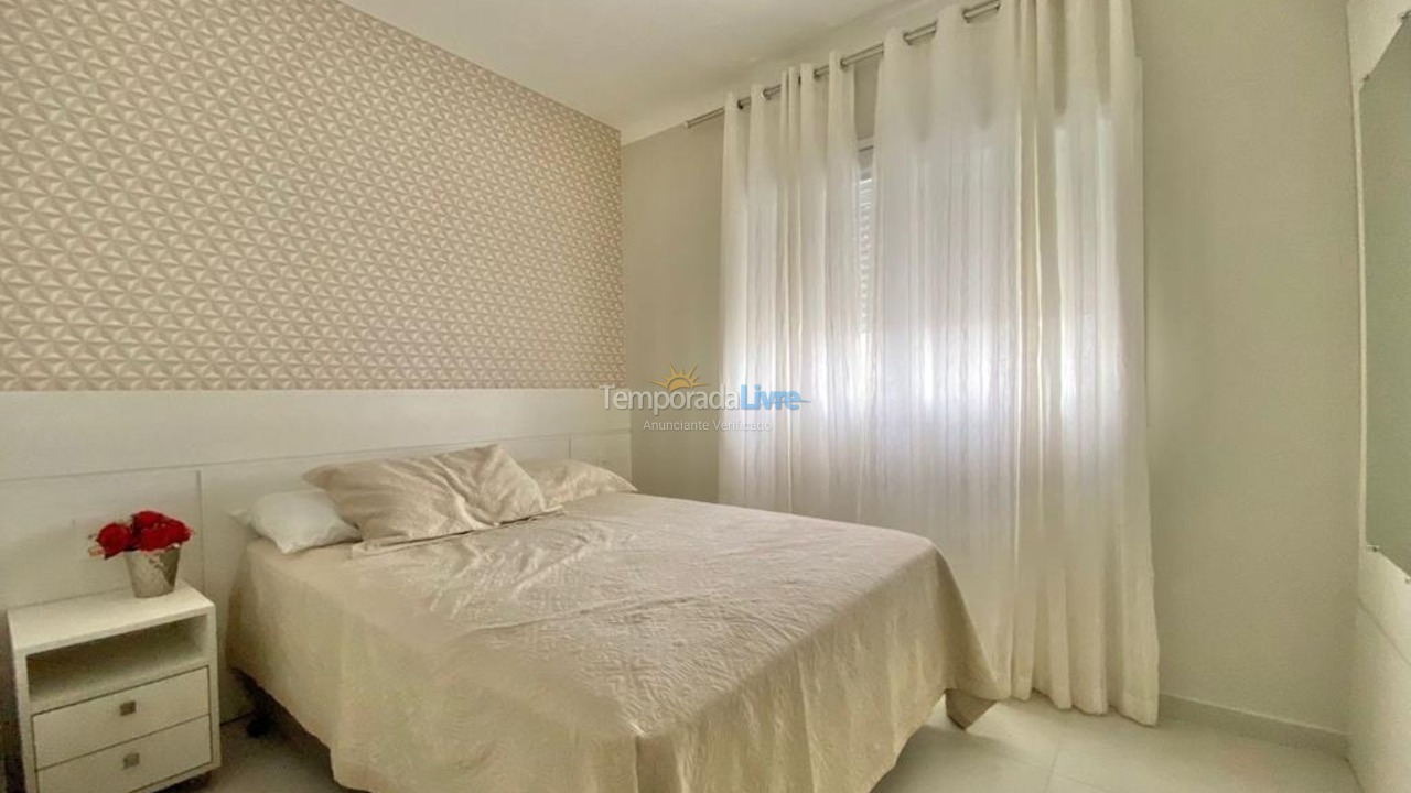 Apartamento para aluguel de temporada em Capão da Canoa (Navegantes)