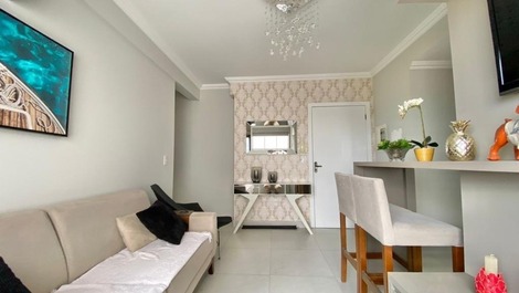 Apartamento para alugar em Capão da Canoa - Navegantes