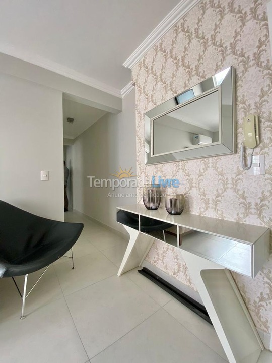 Apartamento para aluguel de temporada em Capão da Canoa (Navegantes)