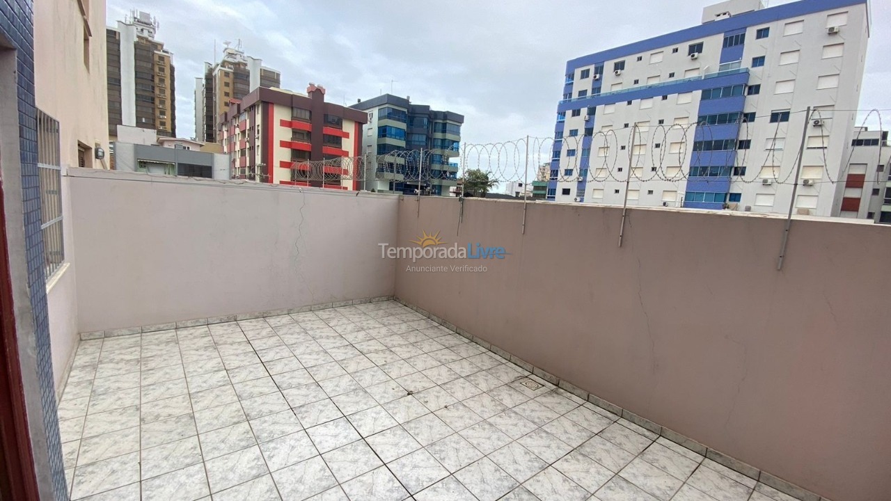 Apartamento para aluguel de temporada em Capão da Canoa (Centro)