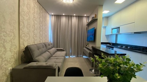 Apartamento para alugar em Capão da Canoa - Navegantes