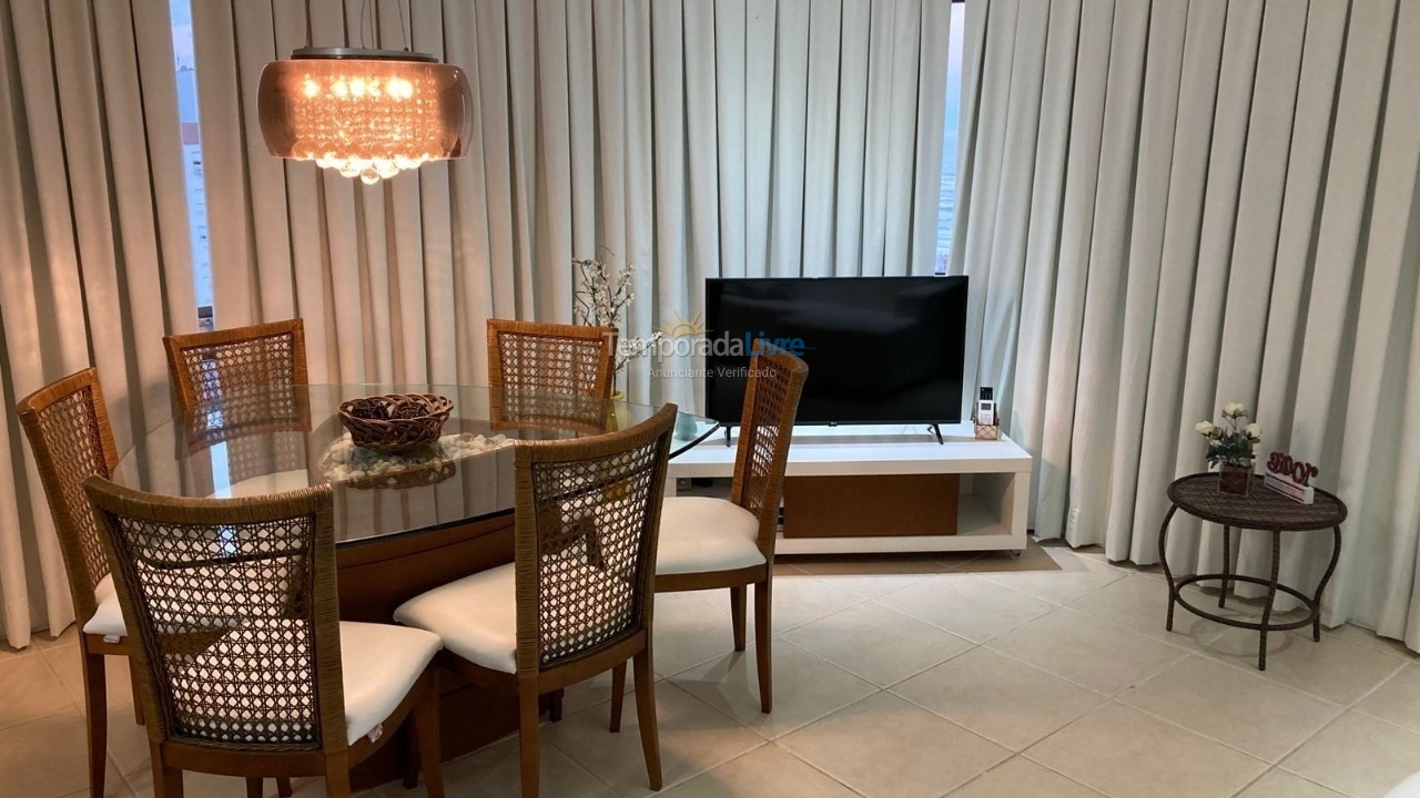 Apartamento para aluguel de temporada em Capão da Canoa (Centro)