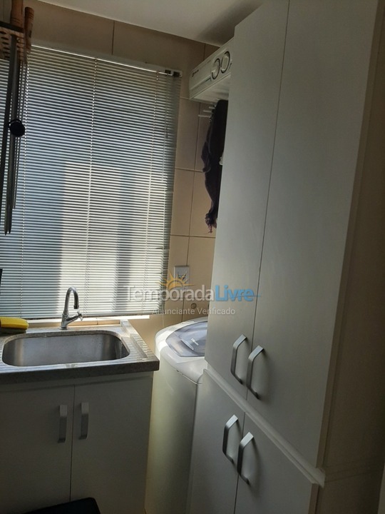 Apartamento para aluguel de temporada em Capão da Canoa (Centro)