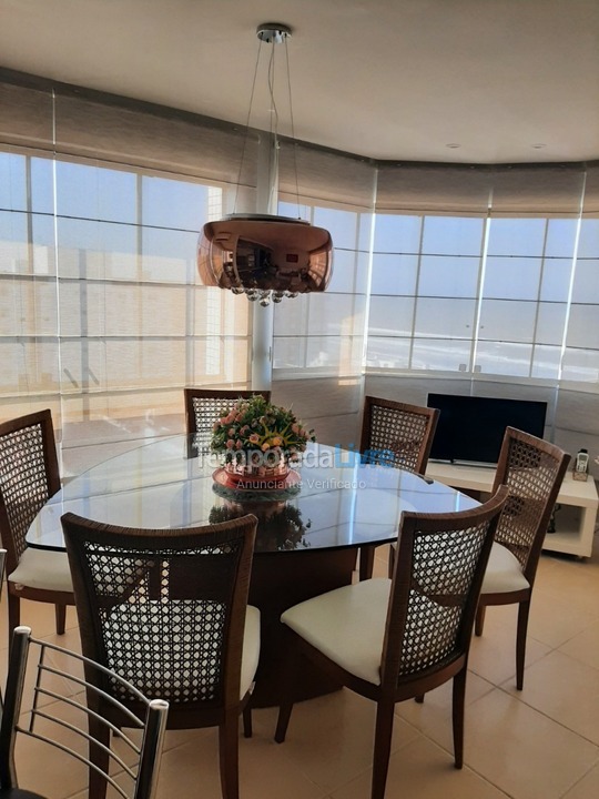 Apartamento para aluguel de temporada em Capão da Canoa (Centro)