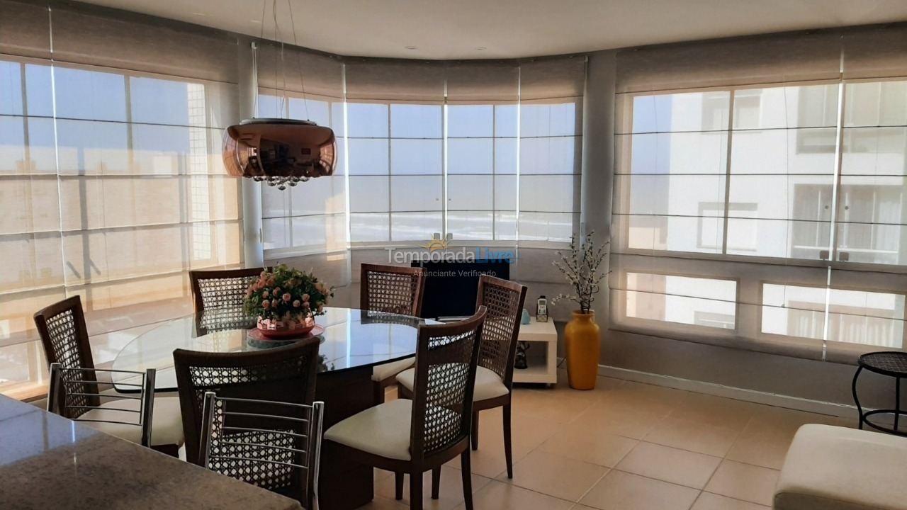 Apartamento para aluguel de temporada em Capão da Canoa (Centro)