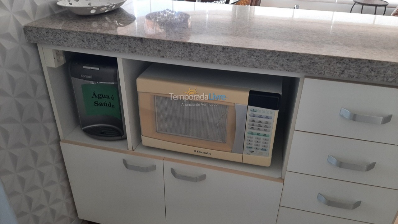 Apartamento para aluguel de temporada em Capão da Canoa (Centro)