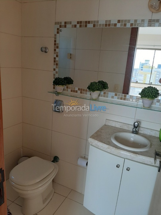 Apartamento para aluguel de temporada em Capão da Canoa (Centro)