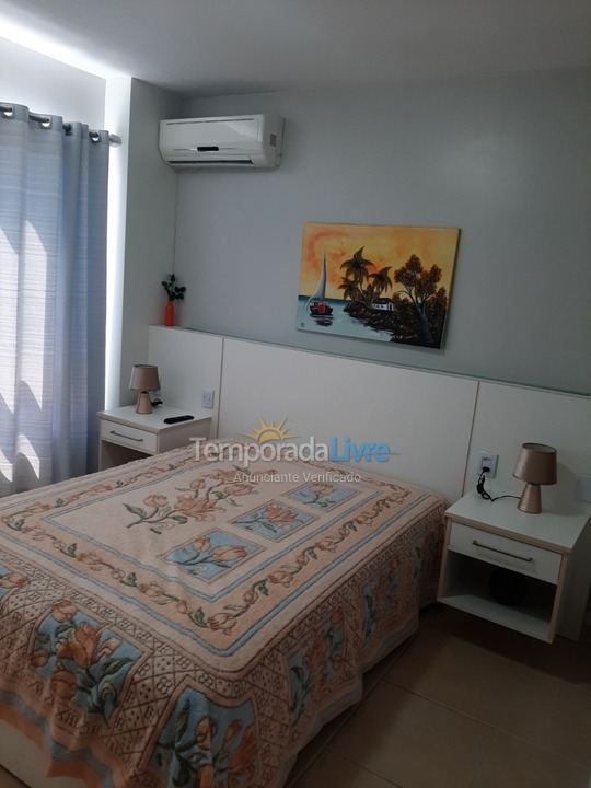 Apartamento para aluguel de temporada em Capão da Canoa (Centro)