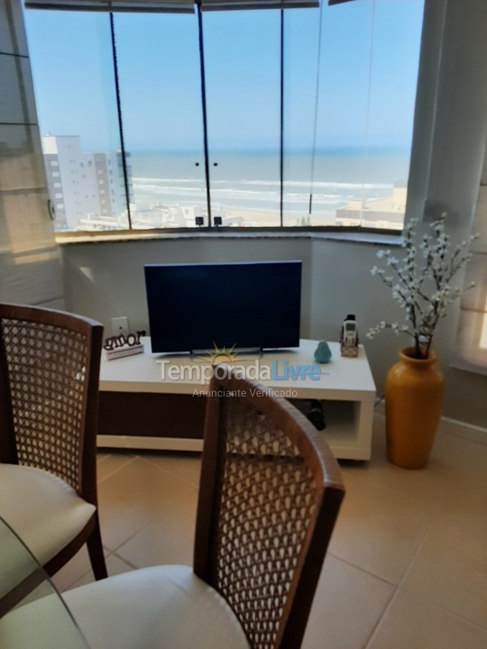 Apartamento para aluguel de temporada em Capão da Canoa (Centro)