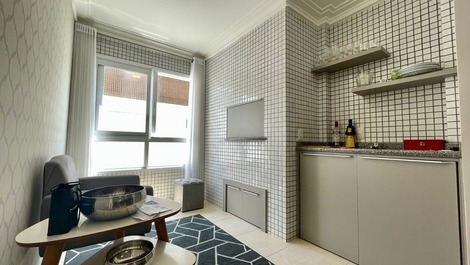 Apartamento para alugar em Capão da Canoa - Navegantes