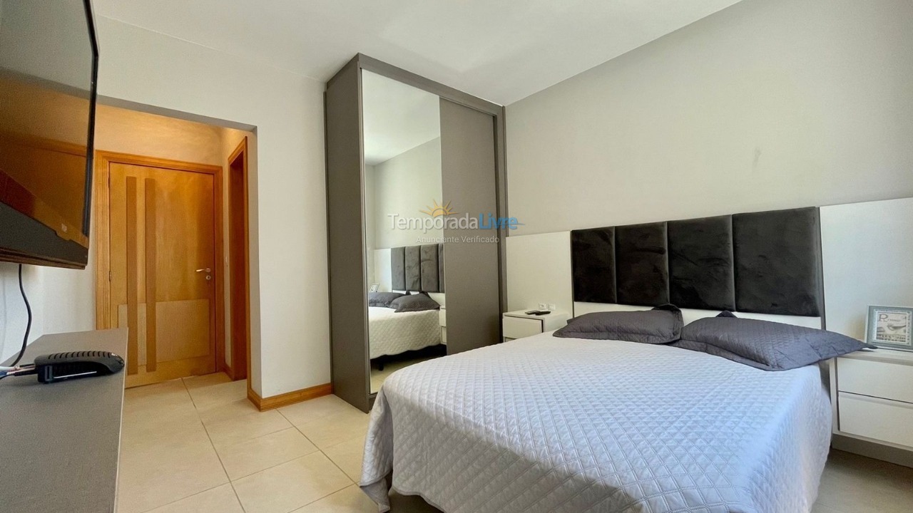 Apartamento para aluguel de temporada em Capão da Canoa (Navegantes)