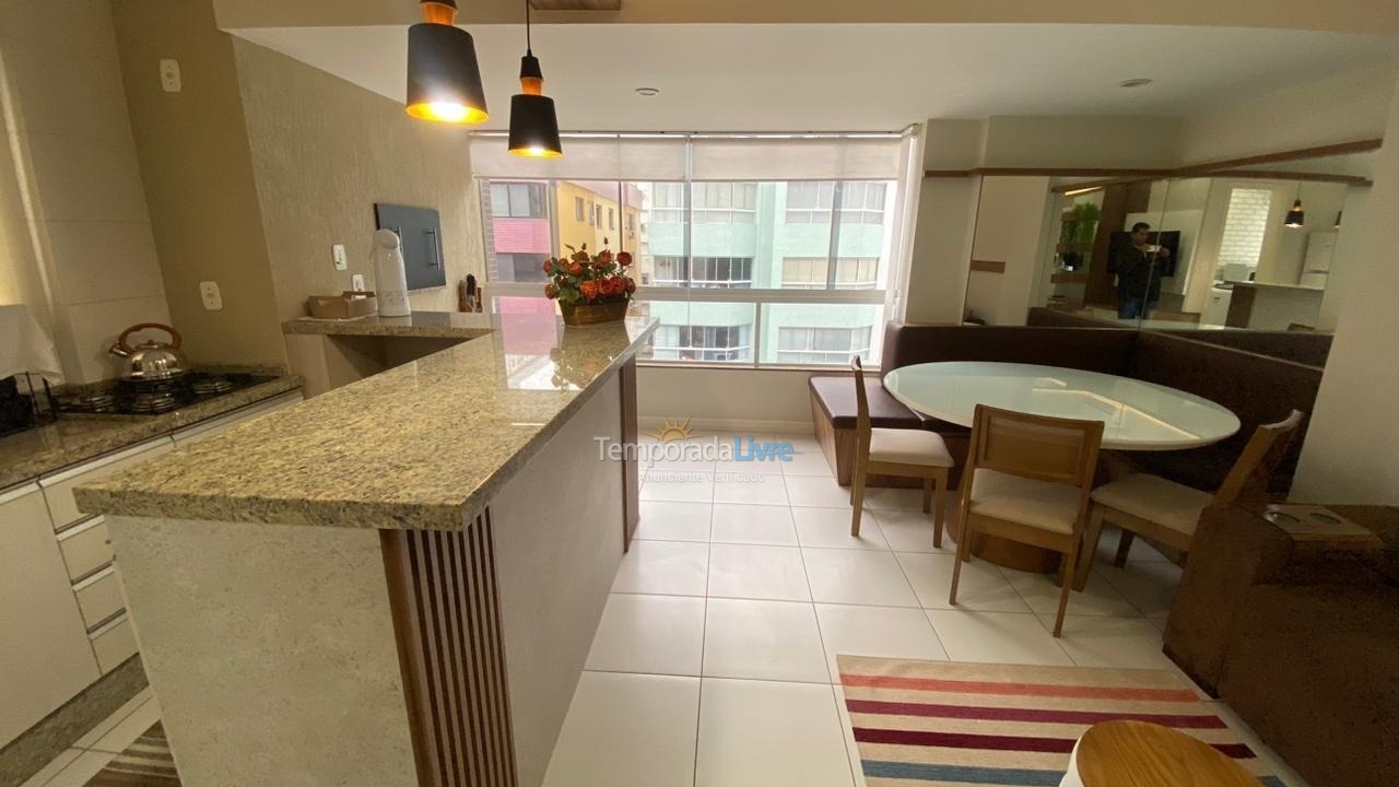 Apartamento para aluguel de temporada em Capão da Canoa (Zona Nova)