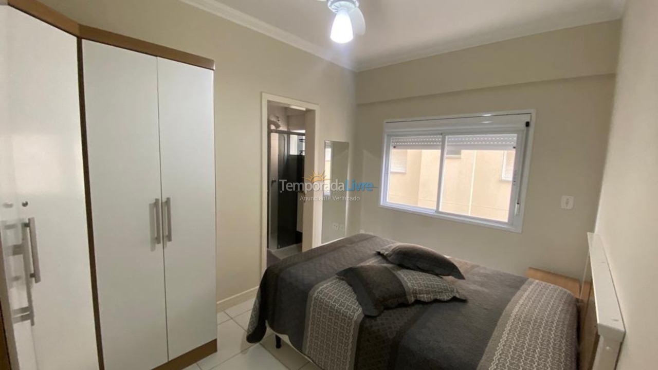 Apartamento para aluguel de temporada em Capão da Canoa (Zona Nova)