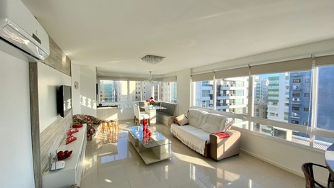 Apartment for rent in Capão da Canoa - Centro