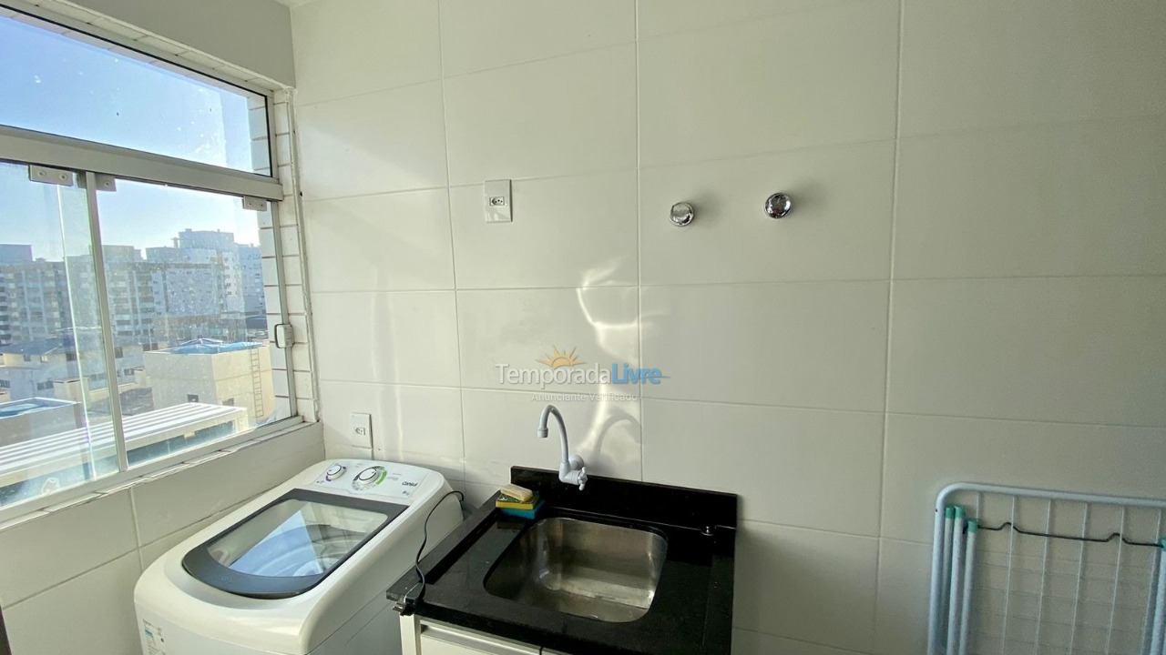 Apartamento para aluguel de temporada em Capão da Canoa (Centro)