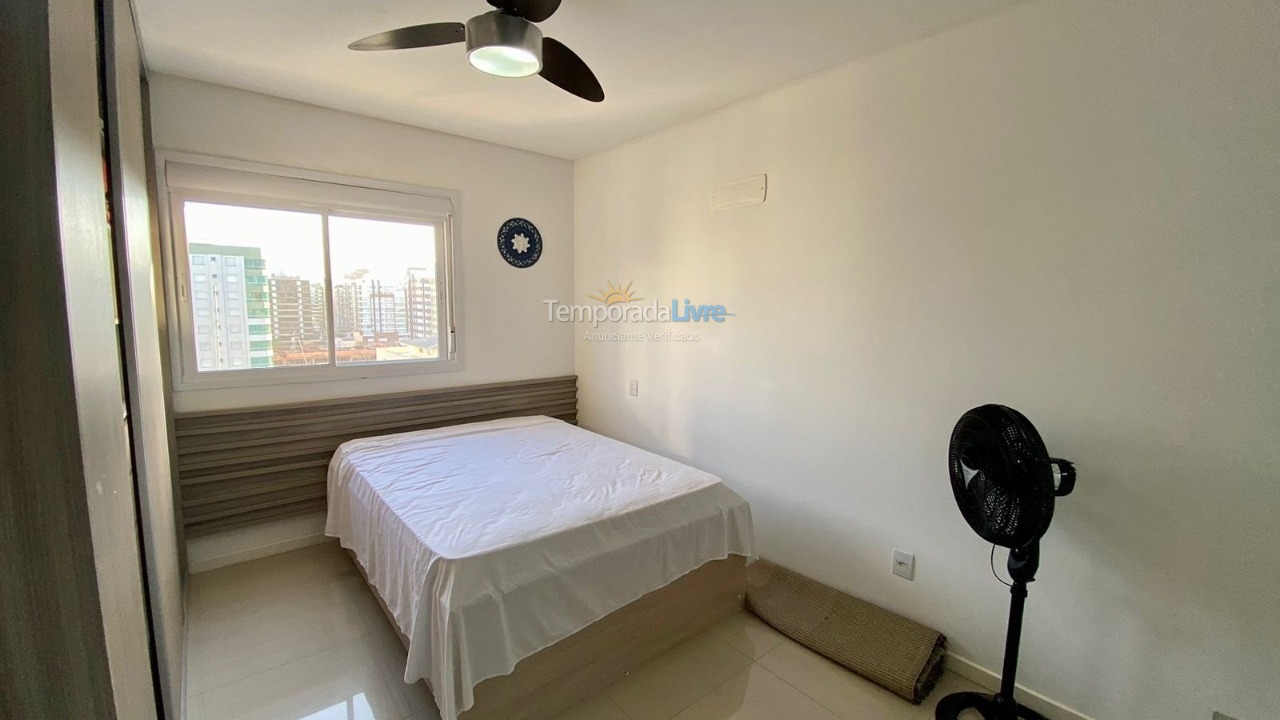 Apartamento para aluguel de temporada em Capão da Canoa (Centro)