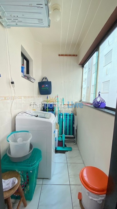 Apartamento para aluguel de temporada em Capão da Canoa (Zona Nova)