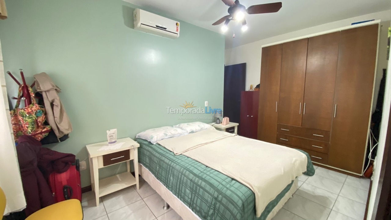 Apartamento para aluguel de temporada em Capão da Canoa (Zona Nova)