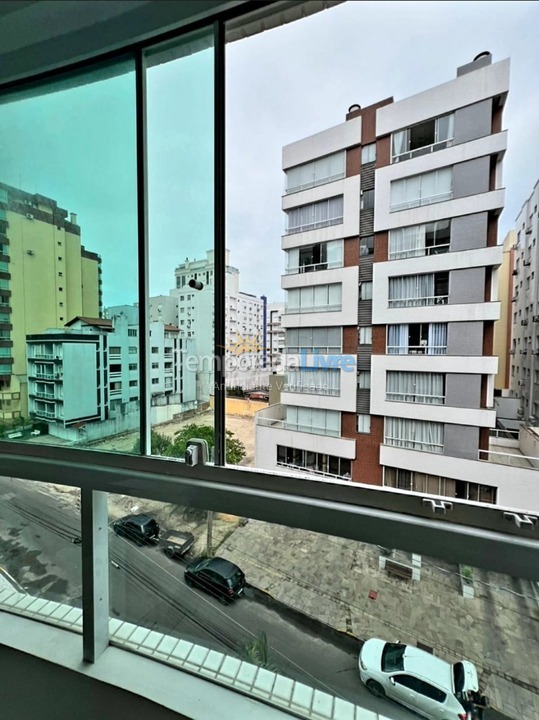 Apartamento para aluguel de temporada em Capão da Canoa (Zona Nova)