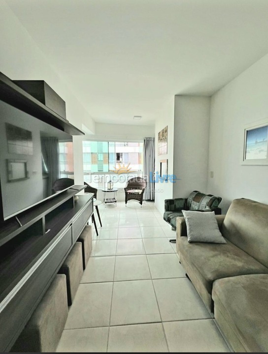 Apartamento para aluguel de temporada em Capão da Canoa (Zona Nova)