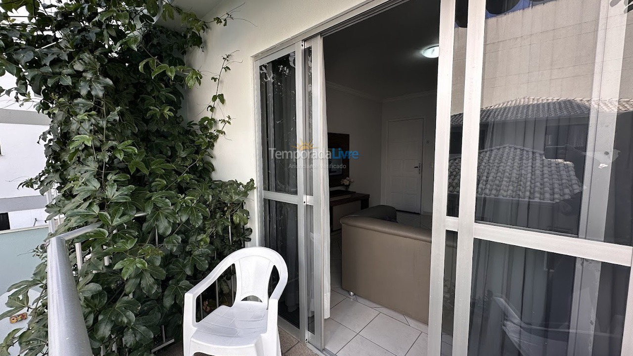 Apartamento para alquiler de vacaciones em Balneário Camboriú (Praia Central)