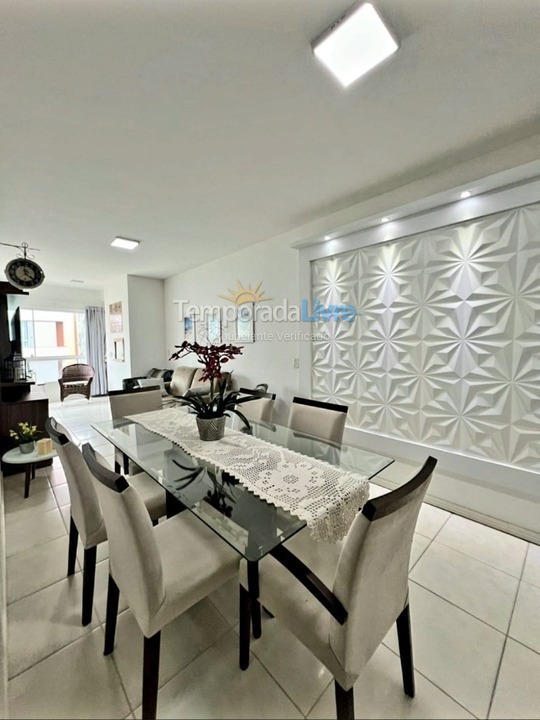 Apartamento para aluguel de temporada em Capão da Canoa (Zona Nova)