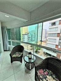 Apartamento para alugar em Capão da Canoa - Zona Nova