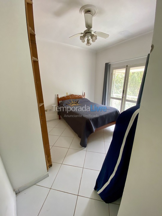 House for vacation rental in Bertioga (Praia de Guaratuba)
