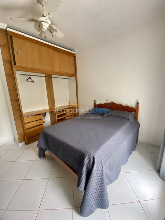 House for vacation rental in Bertioga (Praia de Guaratuba)