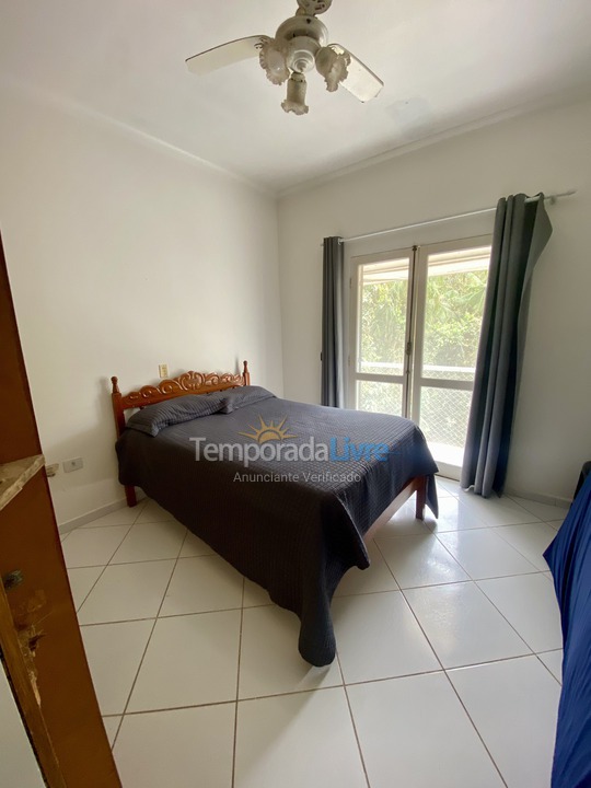 House for vacation rental in Bertioga (Praia de Guaratuba)