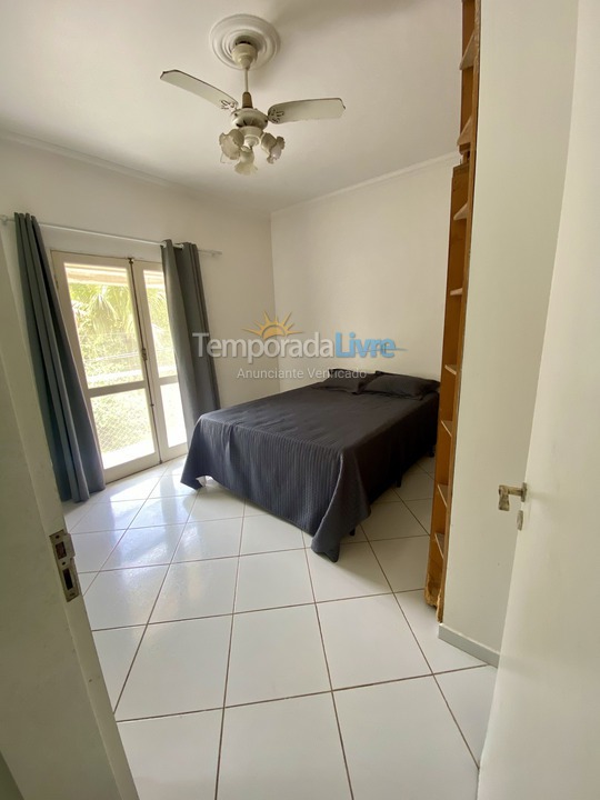 House for vacation rental in Bertioga (Praia de Guaratuba)