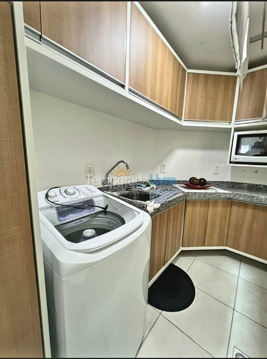 Apartamento para aluguel de temporada em Capão da Canoa (Zona Nova)