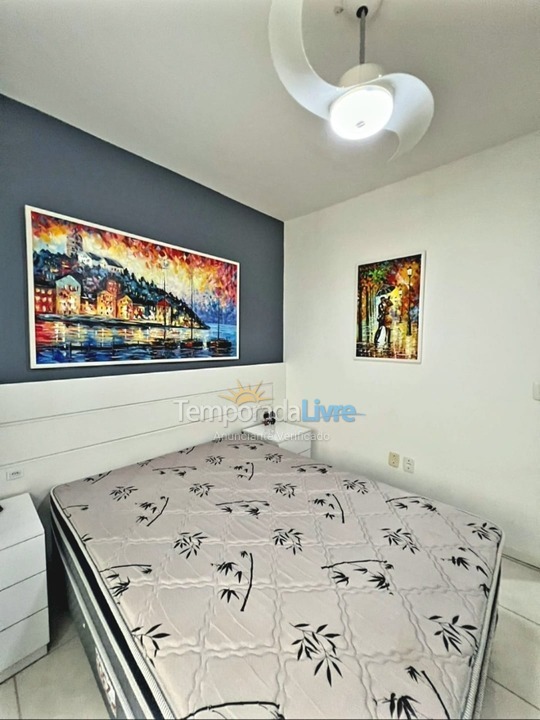 Apartamento para aluguel de temporada em Capão da Canoa (Zona Nova)