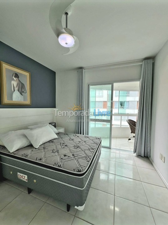 Apartamento para aluguel de temporada em Capão da Canoa (Zona Nova)