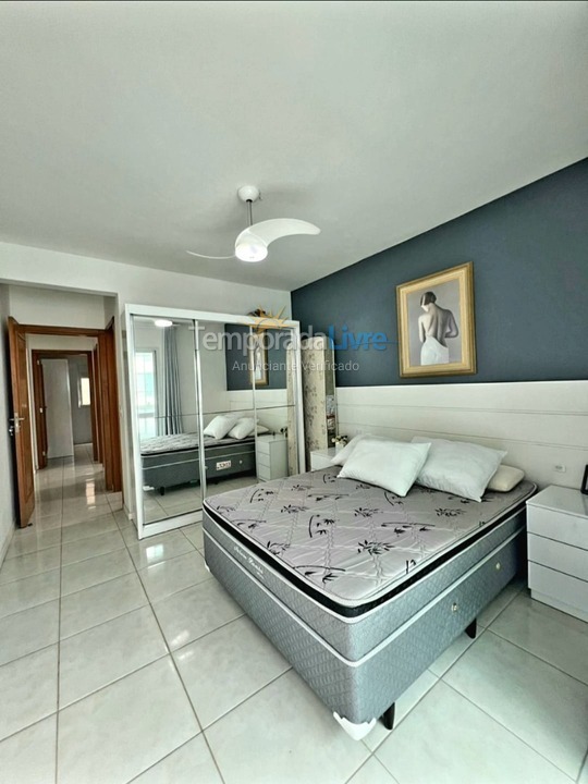 Apartamento para aluguel de temporada em Capão da Canoa (Zona Nova)