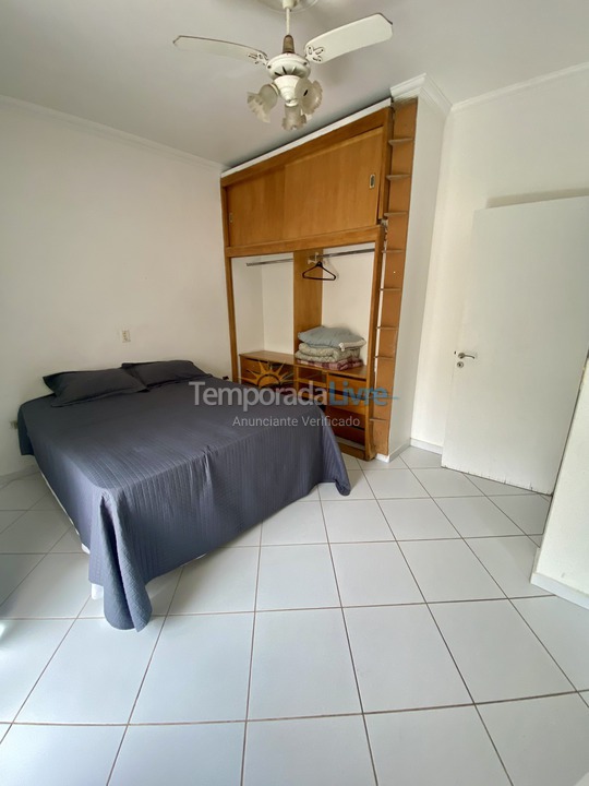 House for vacation rental in Bertioga (Praia de Guaratuba)