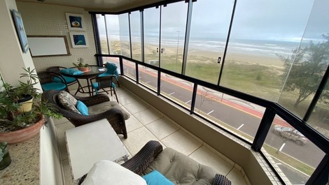Apartment for rent in Capão da Canoa - Centro