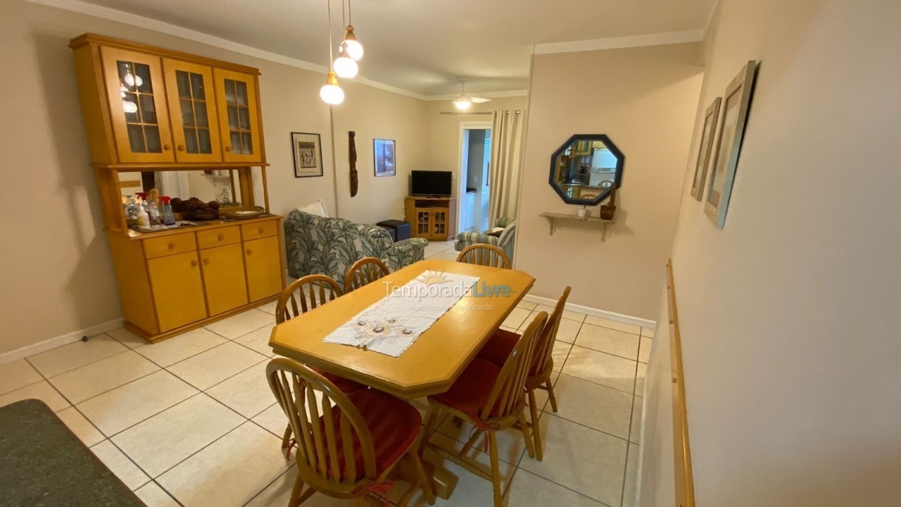 Apartamento para aluguel de temporada em Capão da Canoa (Centro)