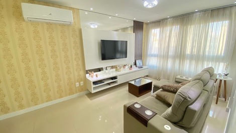 Apartamento para alugar em Capão da Canoa - Navegantes