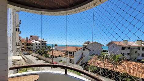Apartment for rent in Florianopolis - Praia dos Ingleses