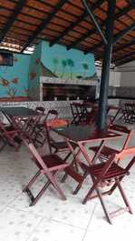 Posada Mazinho Chalets